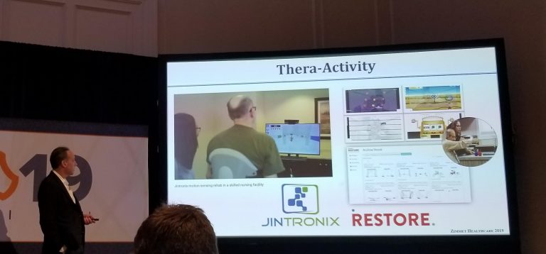 RESTORE: A PDPM Therapy Opportunity Creator