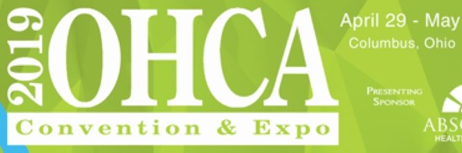 It’s fun to go to the OHCA!