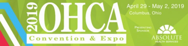 It’s fun to go to the OHCA!